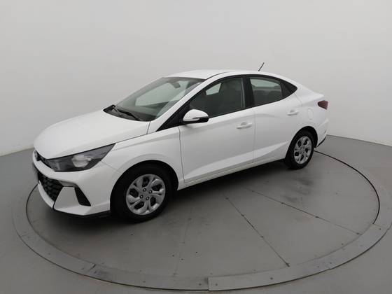 HYUNDAI HB20S 1.0 12V FLEX COMFORT PLUS MANUAL
